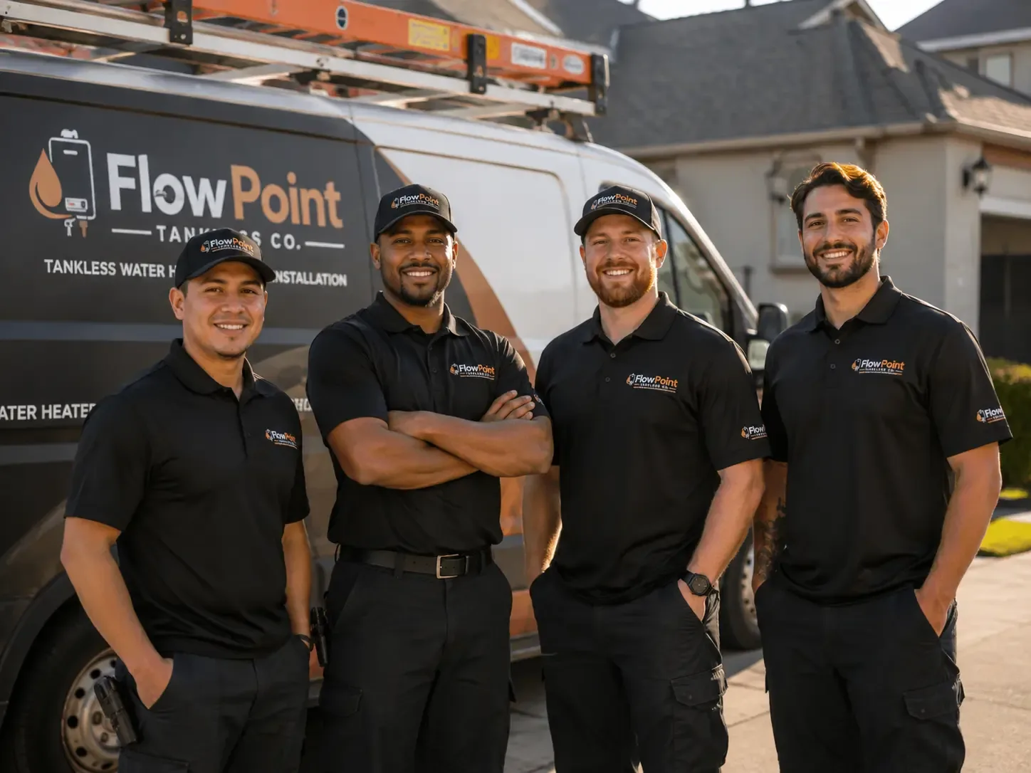 Tankless Water Heater Installation company in Fennimore, WI
