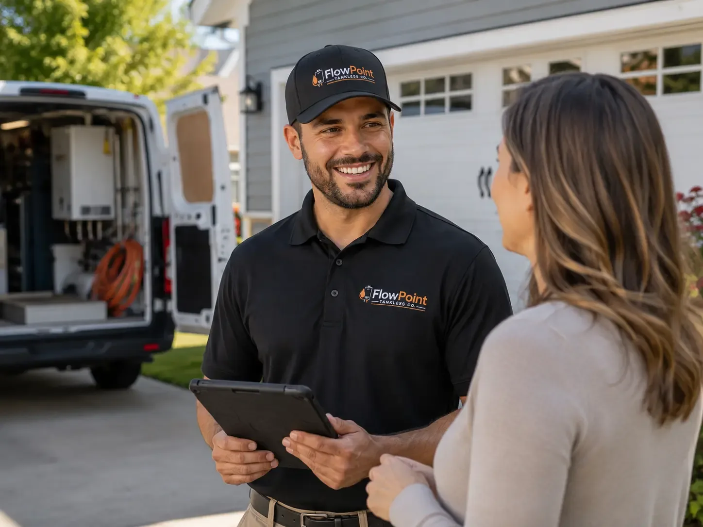 Tankless Water Heater Installation Fennimore, WI FAQs